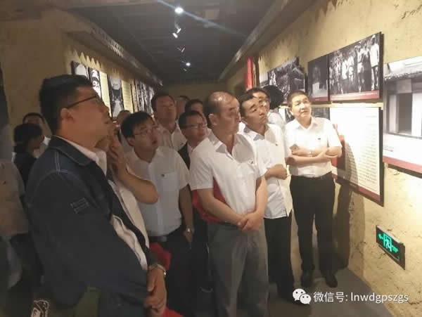 不忘初心、感恩前行