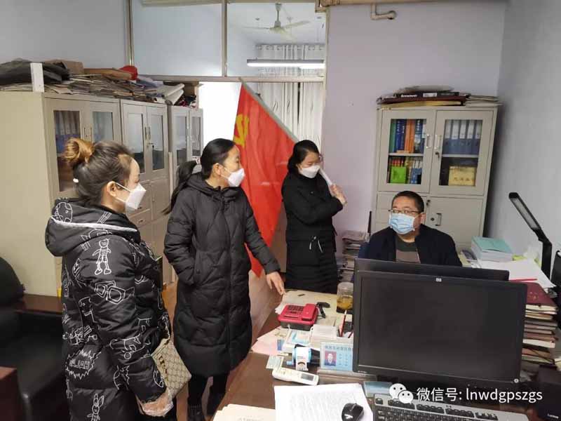 武都區(qū)供排水總公司多措并舉防控疫情，保障特殊時(shí)期市區(qū)供排水工作正常開展