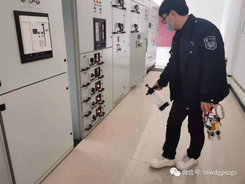 武都區(qū)供排水總公司多措并舉防控疫情，保障特殊時(shí)期市區(qū)供排水工作正常開展