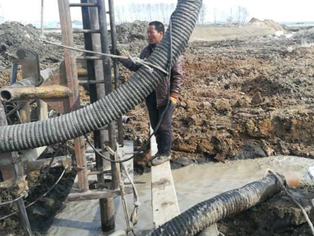 大慶降水工程 大慶降水工程